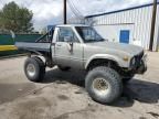1982 Toyota Pickup RN38