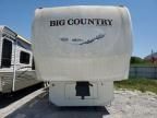 2008 Heartland BIG 3560SS