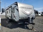 2016 Forest River Travel Trailer