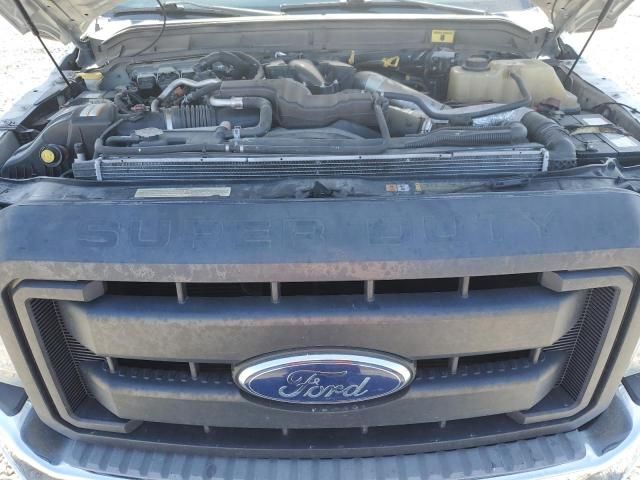 2015 Ford F450 Super Duty