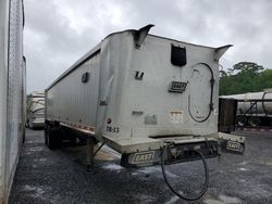 2017 East Manufacturing END Dump Trailer en venta en Gastonia, NC