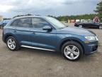 2018 Audi Q5 Premium