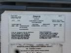 2018 Jayco Trailer