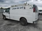 1999 GMC Savana G2500