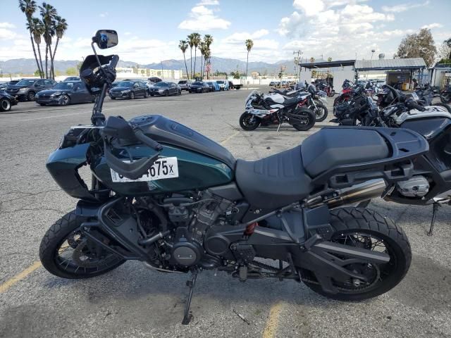 2024 Harley-Davidson RA1250 S