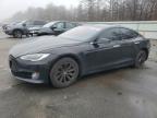 2018 Tesla Model s
