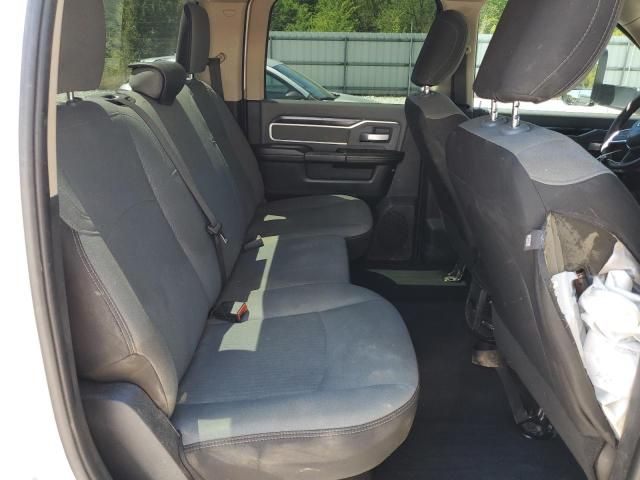 2019 Dodge RAM 3500 BIG Horn