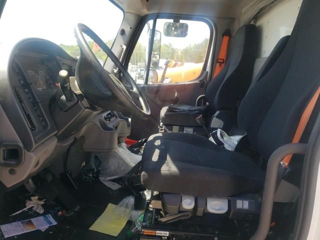 2024 Freightliner M2 106 Medium Duty