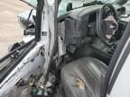 2017 Chevrolet Express G2500