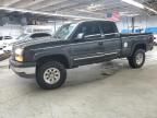 2003 Chevrolet Silverado K1500