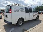 2019 Chevrolet Express G2