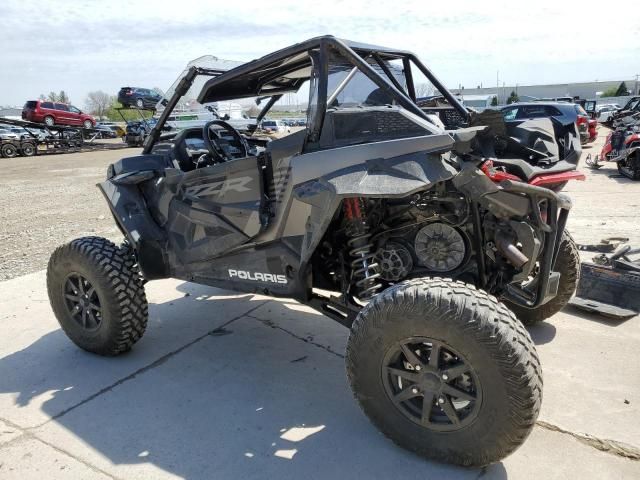 2021 Polaris RZR Turbo S