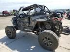 2021 Polaris RZR Turbo S