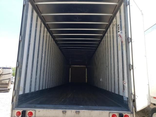 2022 Great Dane CS1-1314-01053 DRY Van Trailer