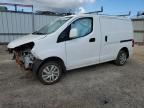 2020 Nissan NV200 2.5S