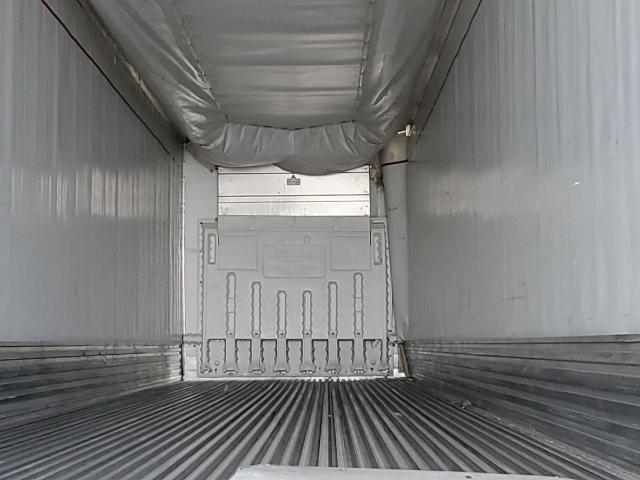 2018 Utility VS2RA Refrigerated Van Trailer