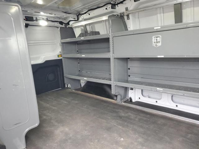 2019 Ford Transit T-250