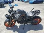 2020 KTM 790 Duke