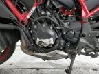 2023 Kawasaki ZR1000 K