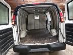 2017 Chevrolet Express G2500