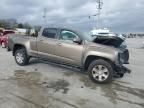 2016 GMC Canyon SLE