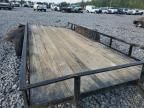 2017 Prec 16 Inch TA Car OR Utility Trailer