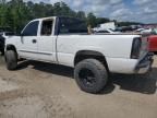 2004 GMC New Sierra C1500
