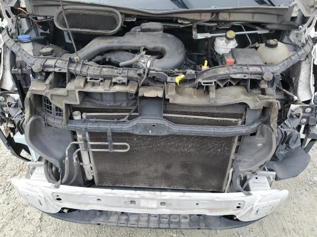 2019 Ford Transit T-150