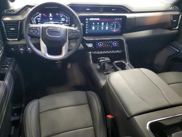 2024 GMC Sierra K1500 Denali