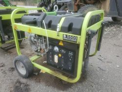 2010 Pramac (generac) S5500 en venta en Prairie Grove, AR