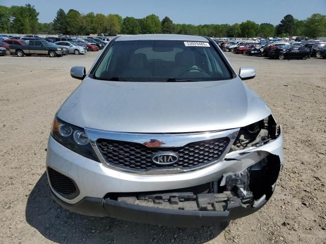 2013 KIA Sorento LX
