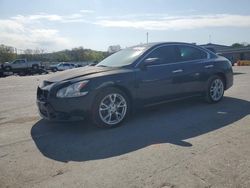 2012 Nissan Maxima S for sale in Lebanon, TN