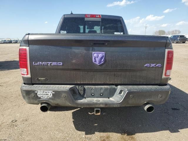 2014 Dodge RAM 1500 Longhorn