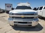 2016 Chevrolet Silverado K3500