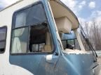 2002 Gulf Stream 2002 Ford F550 Super Duty Stripped Chassis