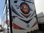 2015 Tesla Trailer