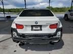 2015 BMW 320 I