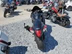 2011 Suzuki GSX1300 R