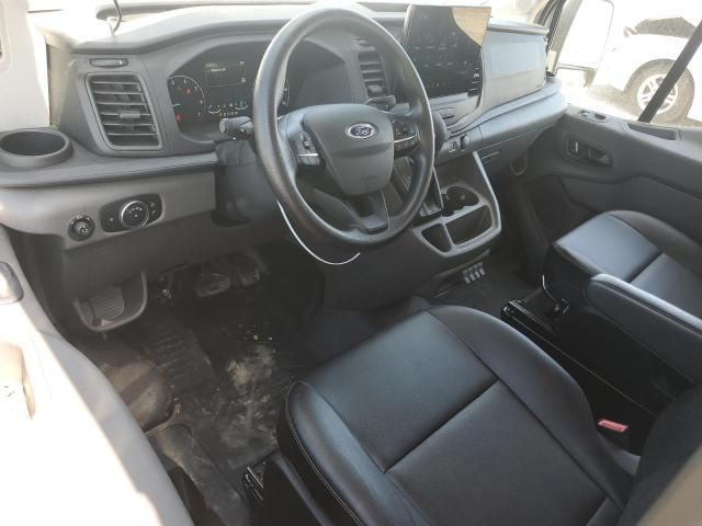 2023 Ford Transit T-350 HD