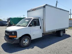 2006 Chevrolet Express G3500 en venta en Orlando, FL