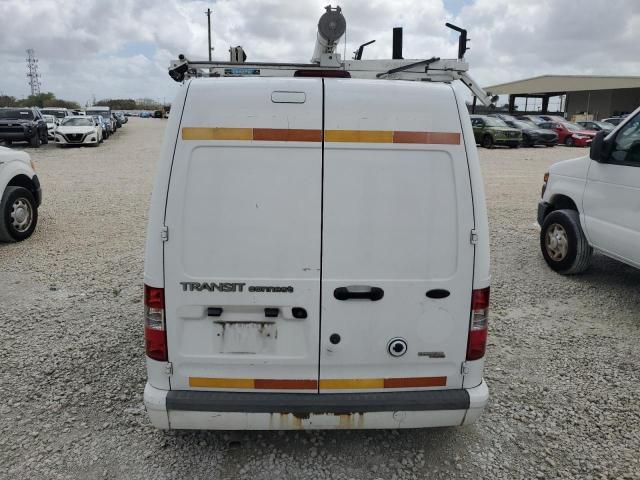 2013 Ford Transit Connect XLT