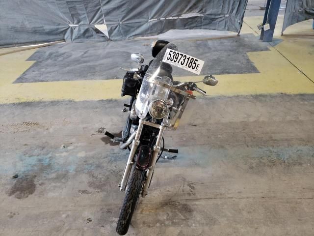 2005 Harley-Davidson XL1200 C