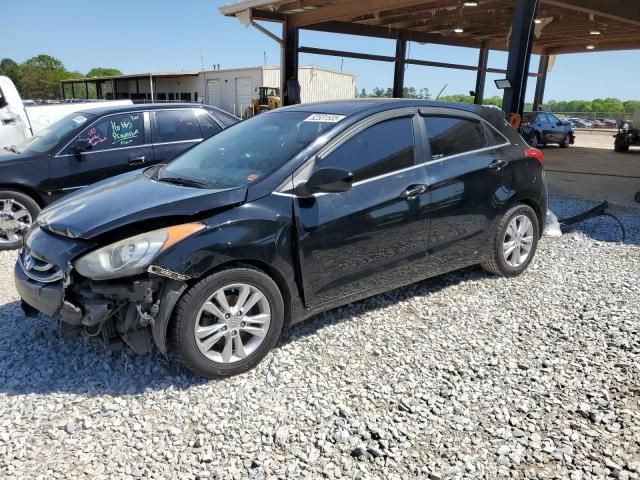 2015 Hyundai Elantra GT