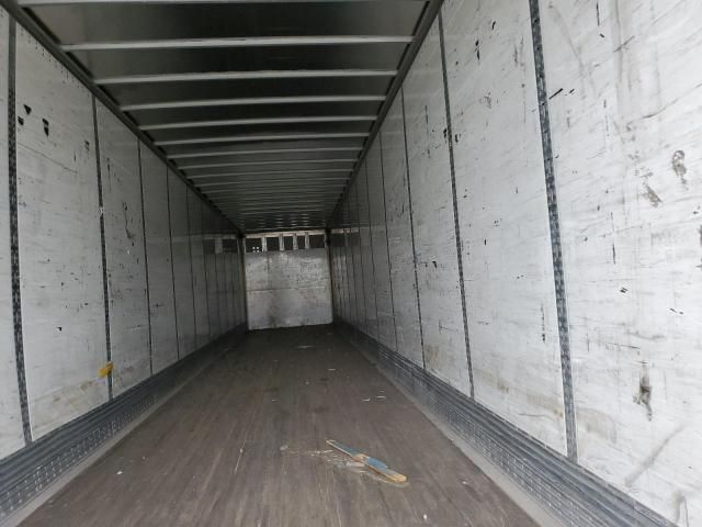2019 Wabash DRY Van Trailer