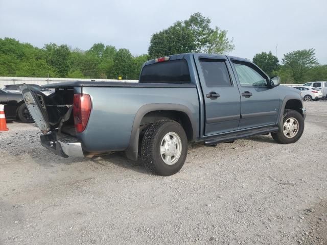 2006 Chevrolet Colorado