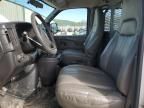 2012 Chevrolet Express G1500