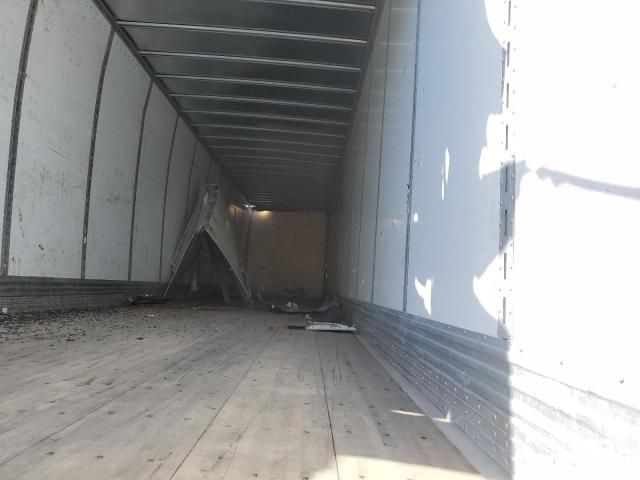 2023 Vanguard National VXP DRY Van Trailer