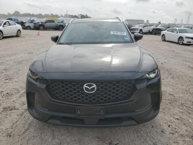 2023 Mazda CX-50 Preferred Plus