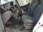 2017 Nissan NV200 2.5S