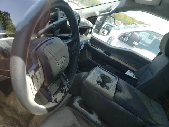 2024 Ford F450 Super Duty